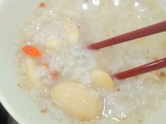 -北大学一食堂