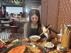 -楠火锅(龙阳广场店)