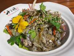 -南拳十三姨·潮汕砂锅粥(世纪金源店)