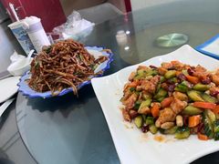 -独流饭店(静海区国土资源分局西)