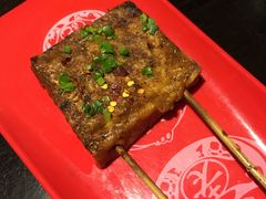 -老表记广西宵夜螺蛳鸭脚煲(西大店)