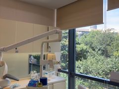 -泰康拜博口腔医院(海曙店)