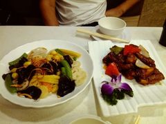 android_upload_pic-和平馆·地道港澳茶餐厅(西门口店)