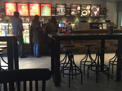 -星巴克(万都店)