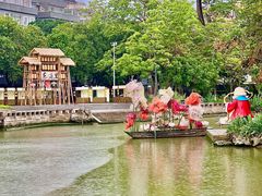 -东涌水乡风情街