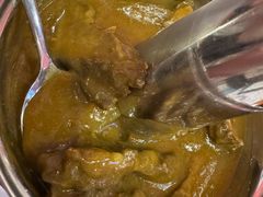 葡式咖喱崩沙牛腩-番茄屋葡式美食(总店)