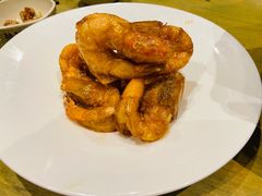 -京味斋·北京烤鸭(北京南站洋桥店)