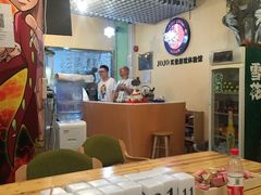 -JOJO实景沉浸侦探剧本杀(大悦城店)