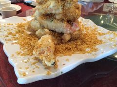 -鱼乐轩海鲜专门店