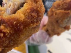 -麦当劳(保利若比邻店)