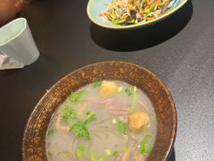-奇芳阁·百年清真南京菜(夫子庙店)