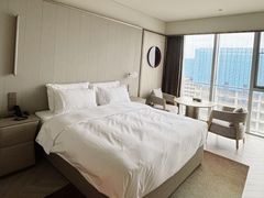 -北京崇文门桔子水晶酒店