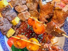 -人间酒暖·Go blanc·烧鸟·深夜食堂(陆家嘴店)