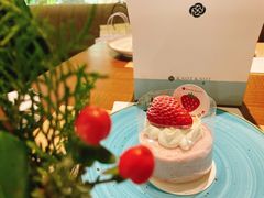 -KNOTKNOT珞珞·日式甜品(K11店)