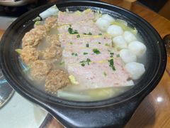 -黄泥岗·地道湖北菜(奥特莱斯店)