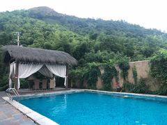 -看见远方·莫干遥远的山民宿