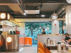 大堂-白玉串城·朝鲜族烤串(龙岗店)