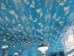 -小海豚•老字号海鲜餐厅(天涯店)