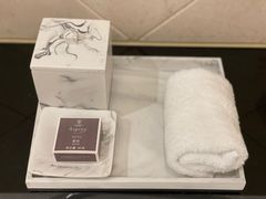 -广州富力丽思卡尔顿酒店