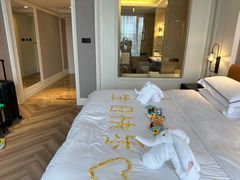 -青岛海景花园大酒店