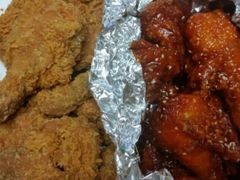 -NENE Chicken(莲洞店)