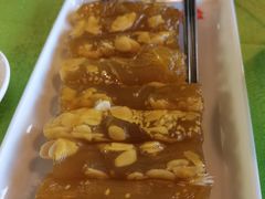 清香果仁卷-盛港湾海鲜食府(黄沙店)