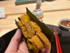 -小十Omakase(地王大厦店)