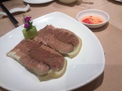 -陶陶居海鲜酒家(新马路店)