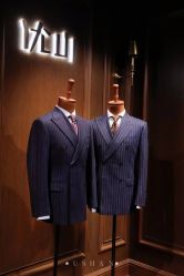-优山定制西服衬衫大衣(国贸店)