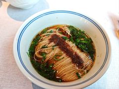 虾籽阳春面-逸道(益丰·外滩源店)