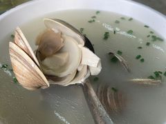 -明记海鲜大排档(巽寮湾店)
