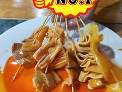 -丁丁猫重庆小面(徐州路店)