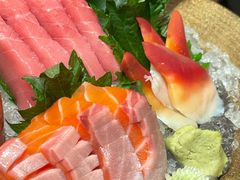 -蟹犇•帝王蟹雪蟹(陆家嘴店)