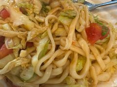 -乐三里屯面馆(阿那亚店)