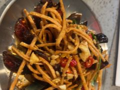 -一棠龙虾•王牌虾球(恒隆广场店)