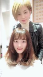 -简法造型·品牌形象店