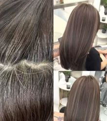 -Kraemer Paris苏豪路易士·嘉玛发廊