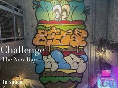 -CALIFORKS加州叉子轻食(朝阳门店)