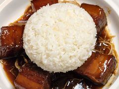 -许爷家·生态湖鲜(徐汇日月光店)