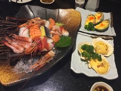 -梅筑·创意料理(王府井百货店)