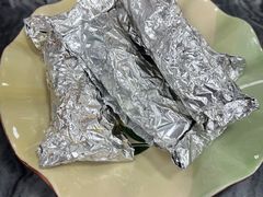 纸包骨-智香甜品店