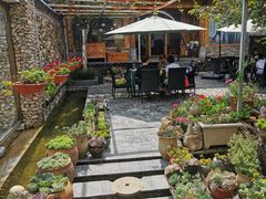 -炊烟餐厅