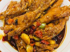 -堂瓦里·33年传统赣菜(第一街区店)