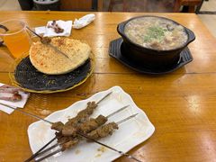 -白卫东白记砂锅(管城街店)