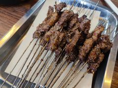 -清真·马峰烤肉(小学习北巷店)