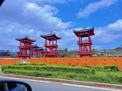 -丰茂海鲜烧烤(龙源华府店)