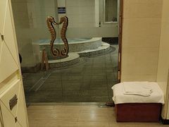 -东方之珠洗浴休闲广场(和平店)