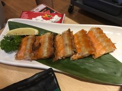 -万岁寿司(芳村店)