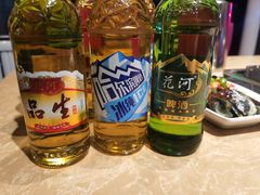 -延边丰茂串城(东三店)