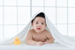 -小熊维尼高端儿童摄影(南山信和店)
